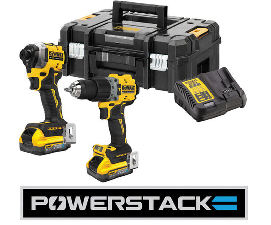 DEWALT 18v Twin pack DCK2050H2T
