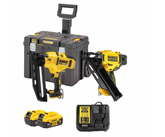 DEWALT 18v Twin pack DCK246P2T
