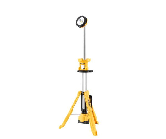 DEWALT 18v LED site light DCL079