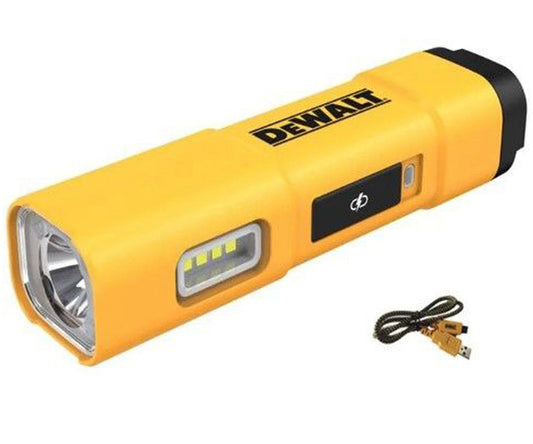 DEWALT 3.6v LED torch DCL183