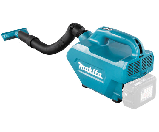 MAKITA 18v Handheld vacuum DCL184Z