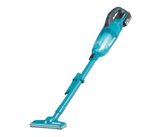 MAKITA 18v Handheld vacuum DCL280FZ