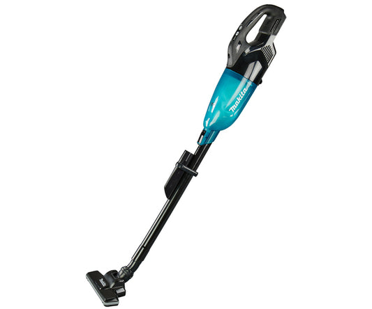 MAKITA 18v Handheld vacuum DCL284FZB