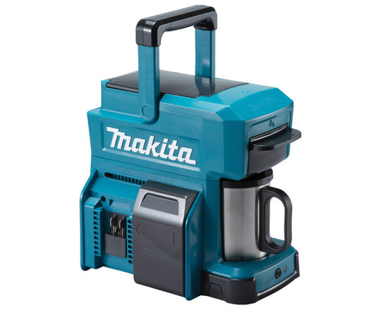 MAKITA 18v Coffee maker DCM501Z