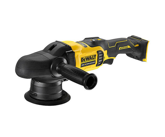DEWALT 18v Dual action polisher - 125mm DCM848N