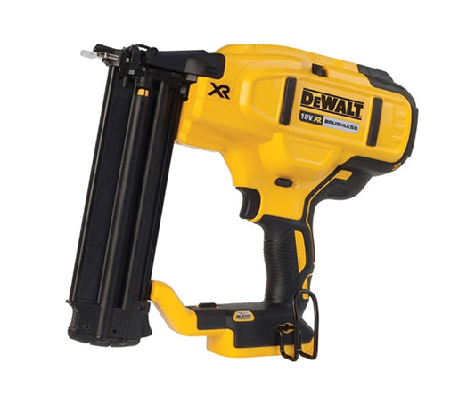DEWALT 18v Brad nailer DCN680N