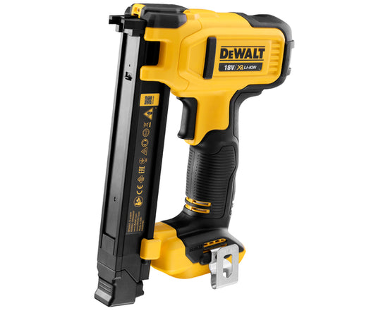 DEWALT 18v Electricians stapler DCN701N