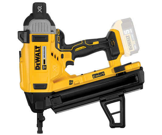 DEWALT 18v Concrete nailer DCN890N