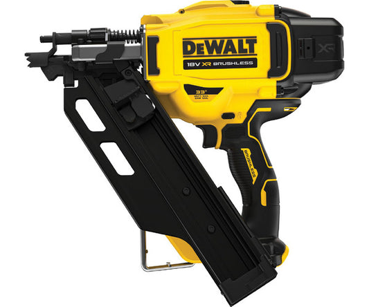 DEWALT 18v First fix nailer DCN930N