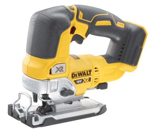 DEWALT 18v Jigsaw - top handle DCS334N
