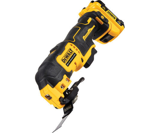 DEWALT 12v Multi function tool DCS353D2