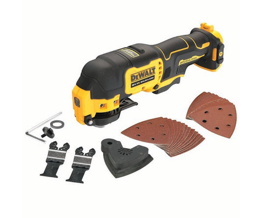 DEWALT 12v Multi function tool DCS353N