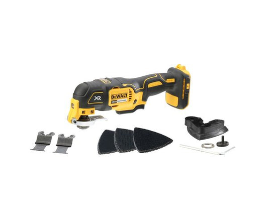 DEWALT 18v Multi function tool DCS355N