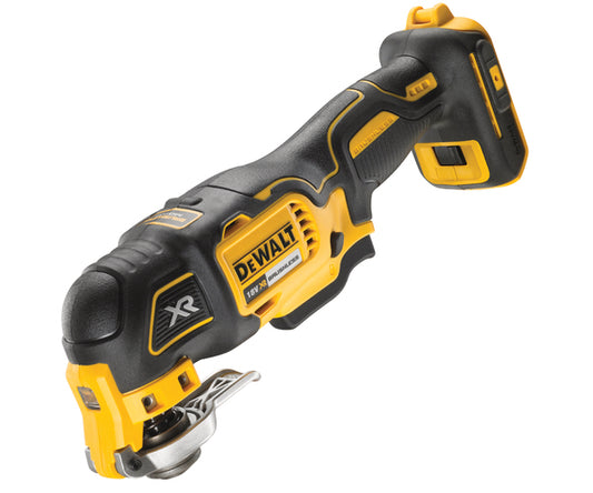 DEWALT 18v Multi function tool DCS356N