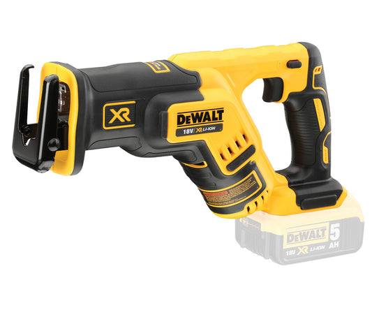 DEWALT 18v Reciprocating saw DCS367N