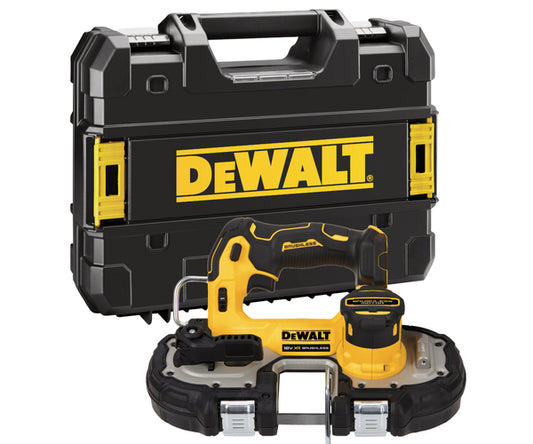 DEWALT 18v Bandsaw DCS377NT
