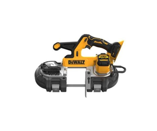 DEWALT 18v Bandsaw DCS378N