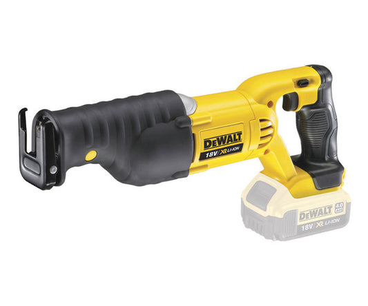 DEWALT 18v Reciprocating saw DCS380N