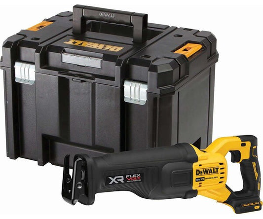 DEWALT 18v Reciprocating saw DCS386NT
