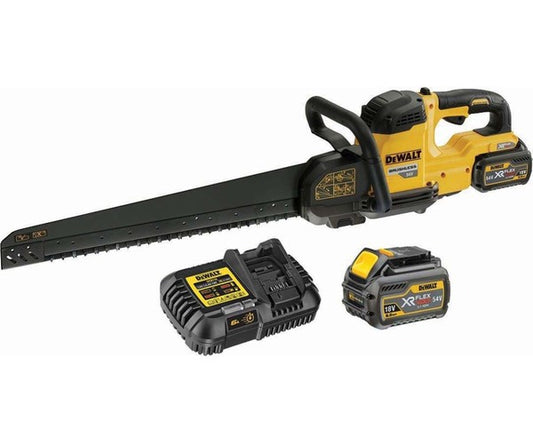 DEWALT 54v Alligator saw - 430mm DCS397T2
