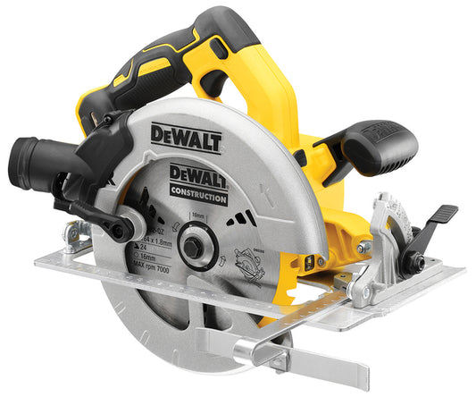 DEWALT 18v Circular saw - 185mm blade DCS570N