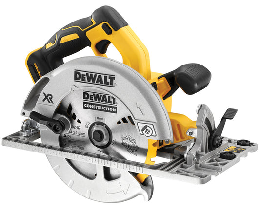 DEWALT 18v Circular saw - 185mm blade DCS572N