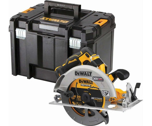 DEWALT 18v Circular saw - 190mm blade DCS573NT