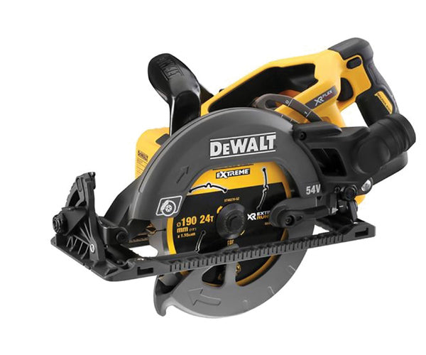 DEWALT 54v Circular saw - 190mm blade DCS577N