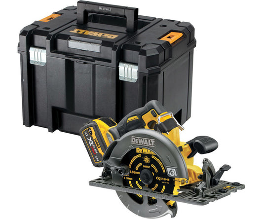 DEWALT 54v Circular saw - 190mm blade DCS579NT