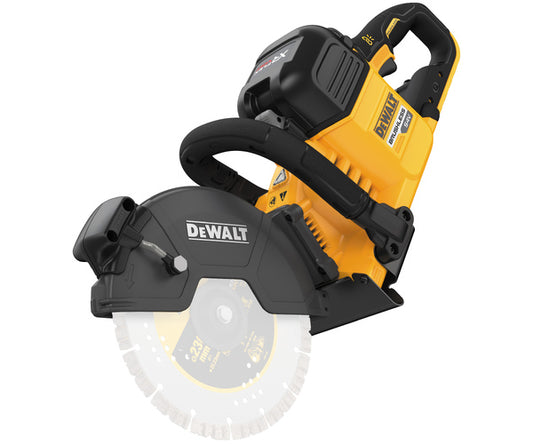 DEWALT 54v Disc cutter - 230mm disc DCS691N