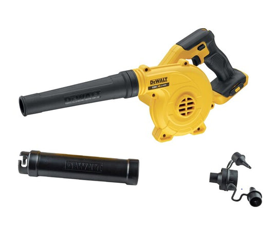 DEWALT 18v Blower DCV100