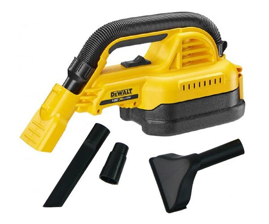 DEWALT 18v Handheld vacuum DCV517N