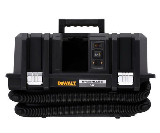 DEWALT 54v M class dust extractor DCV586MN