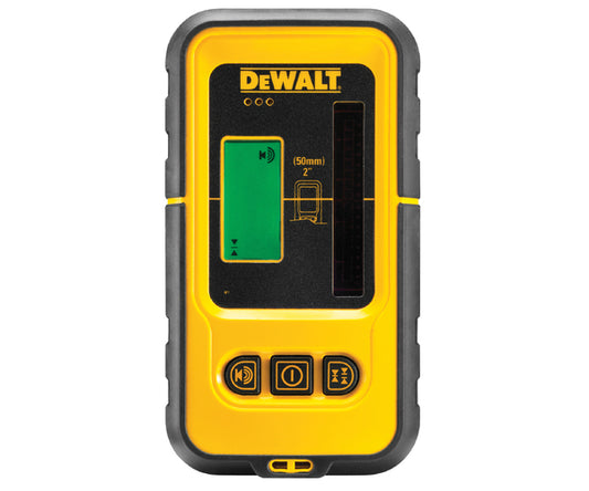 DEWALT Laser detector DE0892