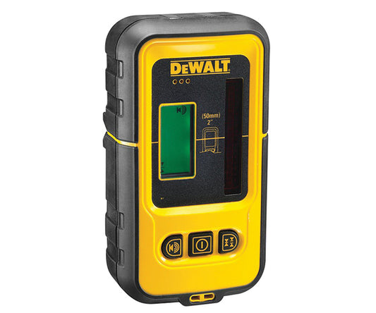 DEWALT Laser detector DE0892G