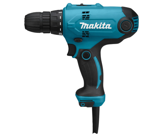 MAKITA 240v Drill driver - 10mm keyless chuck DF0300