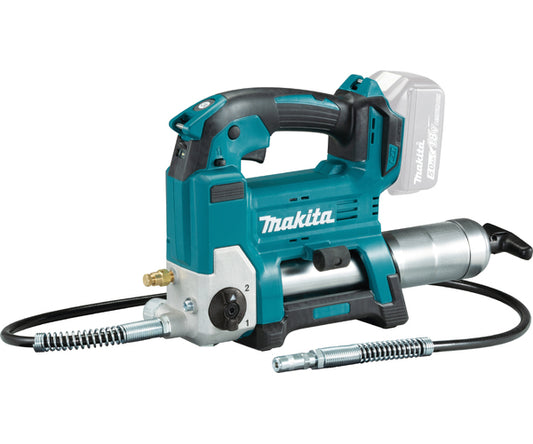 MAKITA 18v Grease gun DGP180Z