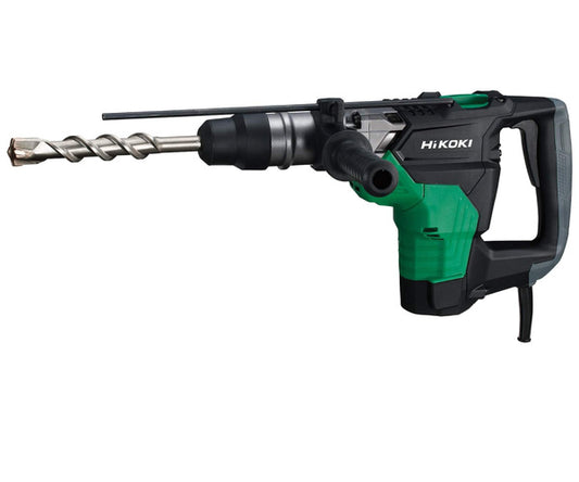 HIKOKI 110v  2 function hammer - SDS max DH40MCJ2Z