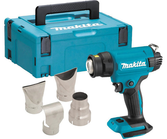 MAKITA 18v Heat gun DHG181ZJ