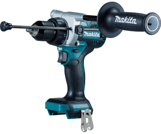 MAKITA 18v Combi drill - 13mm keyless chuck DHP486Z