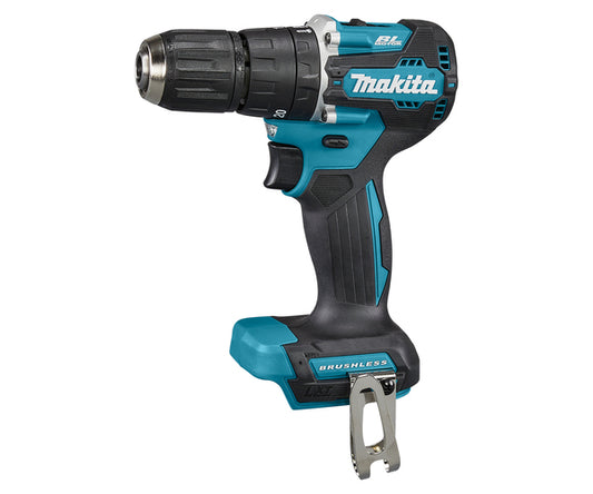 MAKITA 18v Combi drill - 13mm keyless chuck DHP487Z