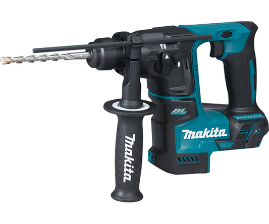 MAKITA 18v Hammer - SDS plus DHR171Z