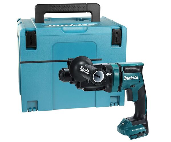 MAKITA 18v 3 function hammer - SDS plus DHR182ZJ