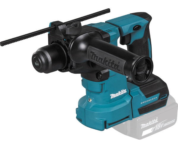 MAKITA 18v 2 function hammer - SDS plus DHR183Z