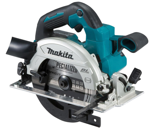 MAKITA 18v Circular saw - 165mm blade DHS660Z