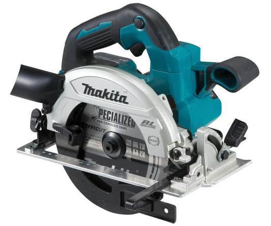 MAKITA 18v Circular saw - 165mm blade DHS660Z