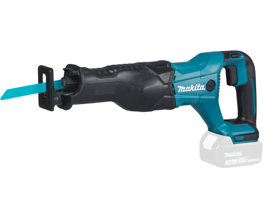 MAKITA 18v Reciprocating saw DJR186Z