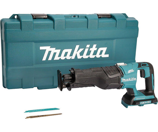 MAKITA Twin 18v Reciprocating saw DJR360ZK