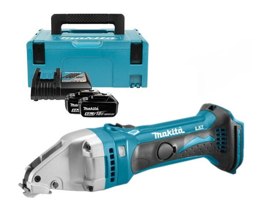 MAKITA 18v Shear DJS161RTJ
