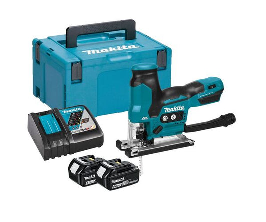 MAKITA 18v Jigsaw - body grip DJV185RTJ
